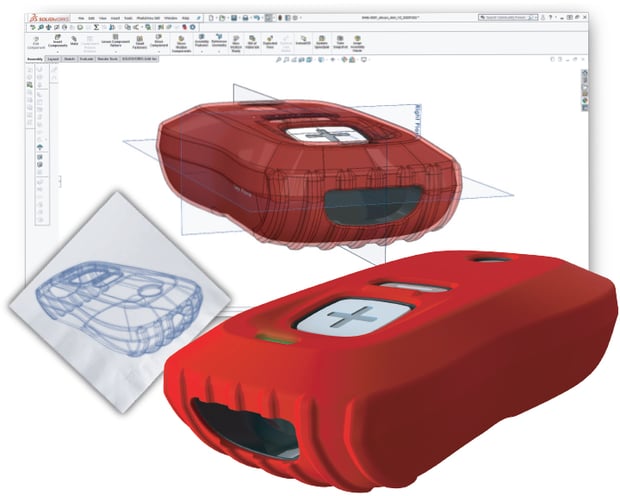 How we build your case