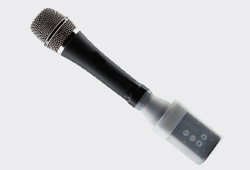 microphone-skin