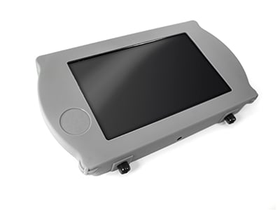 Silicone Skin for Portable Monitor