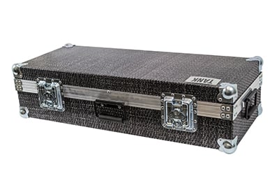 ATA Flight Cases - Custom Airline Cases