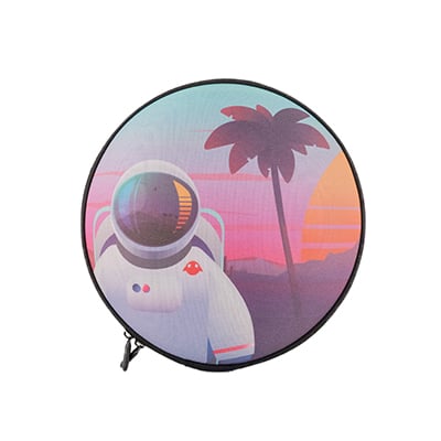 Magic Leap One Astronaut EVA Case