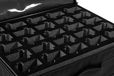 Custom Foam Inserts for Custom Cases - Pelican, SKB, and More