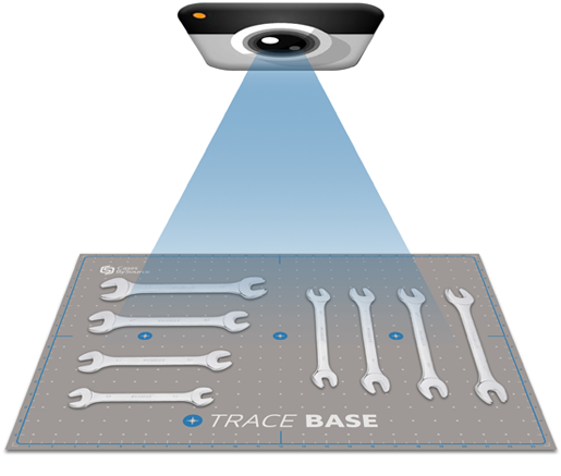 Tracing-Mat