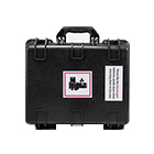 battery storage case