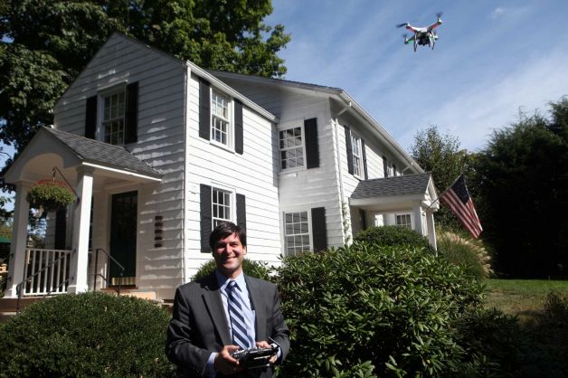 http://www.stamfordadvocate.com/realestate/article/Drones-taking-off-as-real-estate-marketing-tool-4807148.php