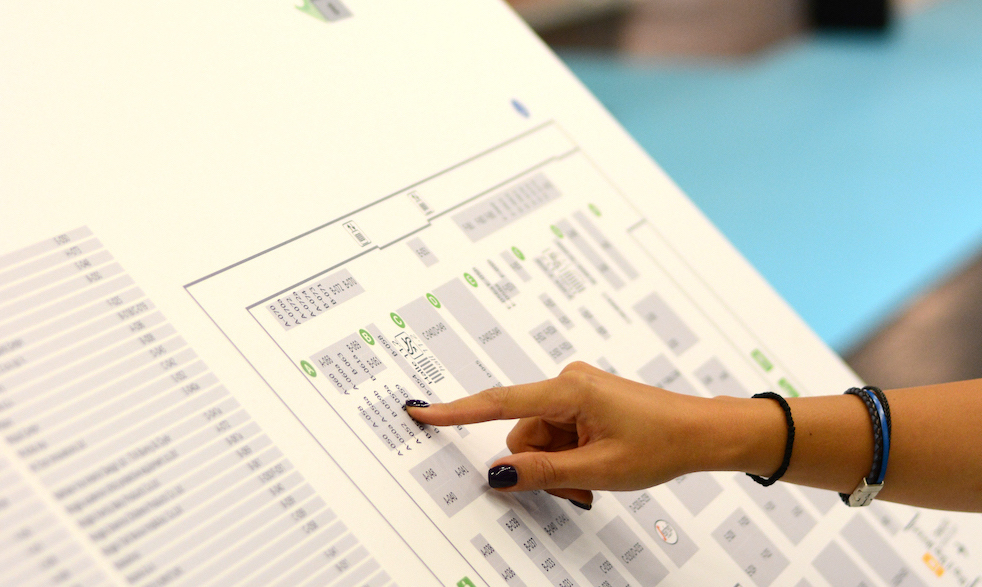 trade-show-map
